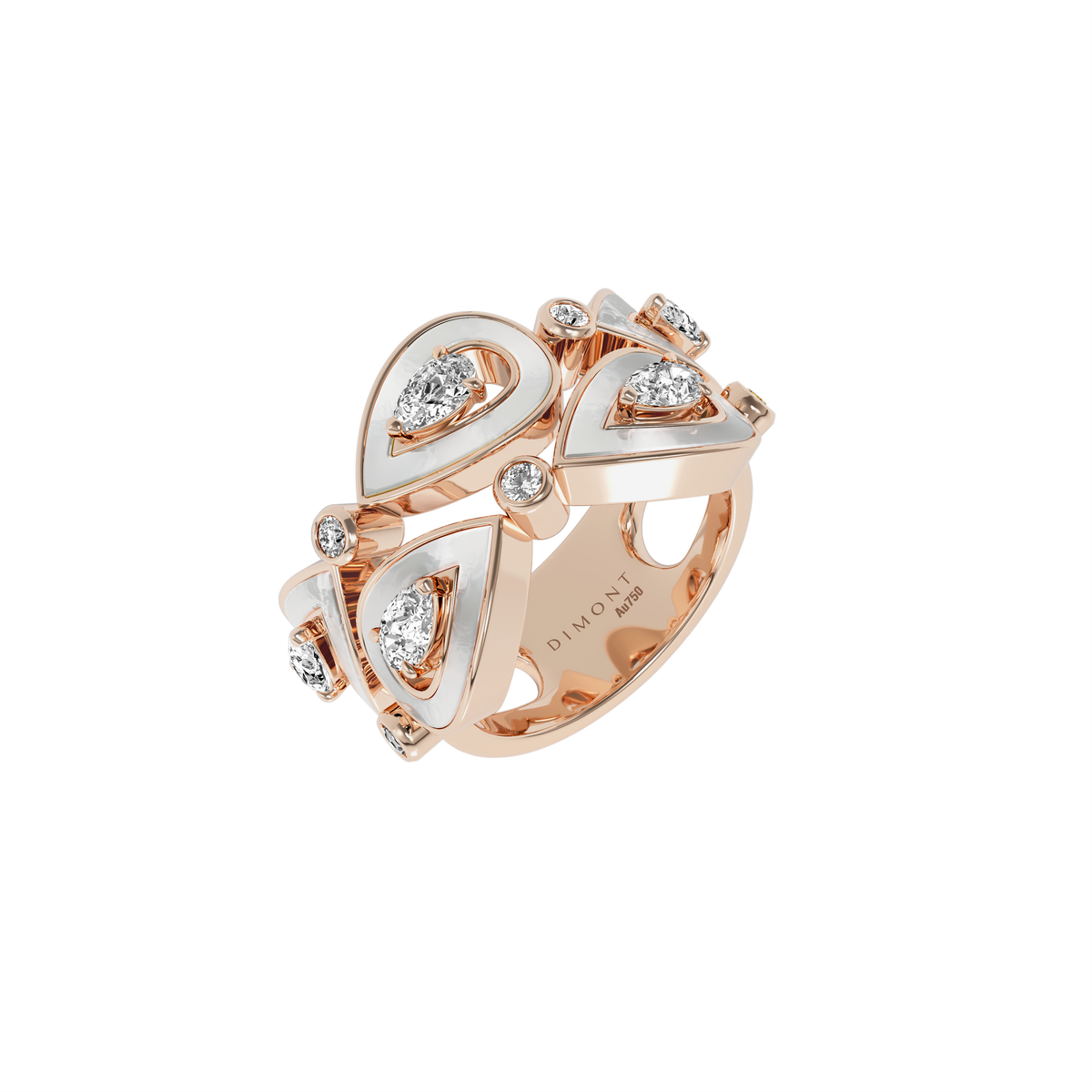 Rings - Dimont Jewelry