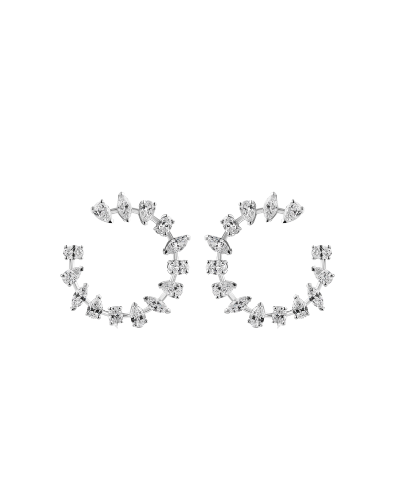 Ari Earrings