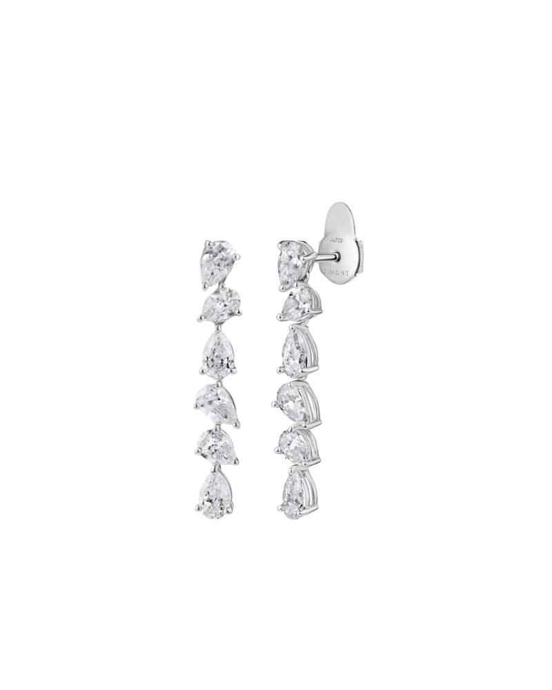 Pam Cascade Earrings