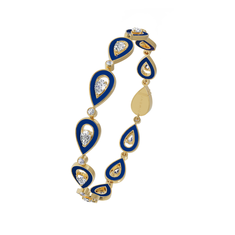 GRAND SYGNA BRACELET