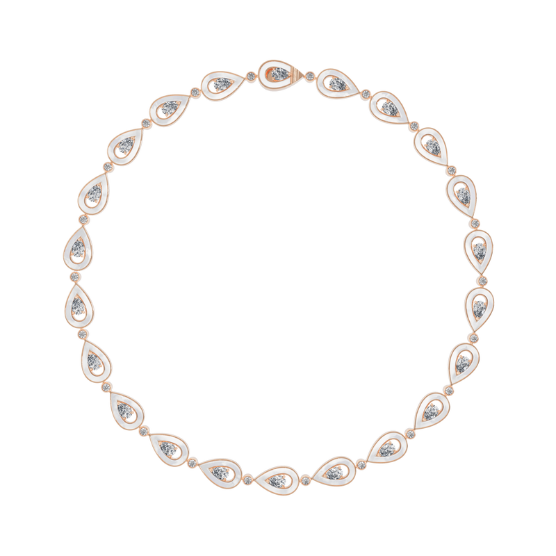GRAND SYGNA NECKLACE