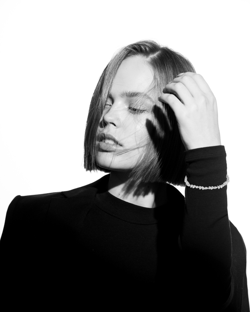 Pam Tennis Bracelet - Dimont Jewelry